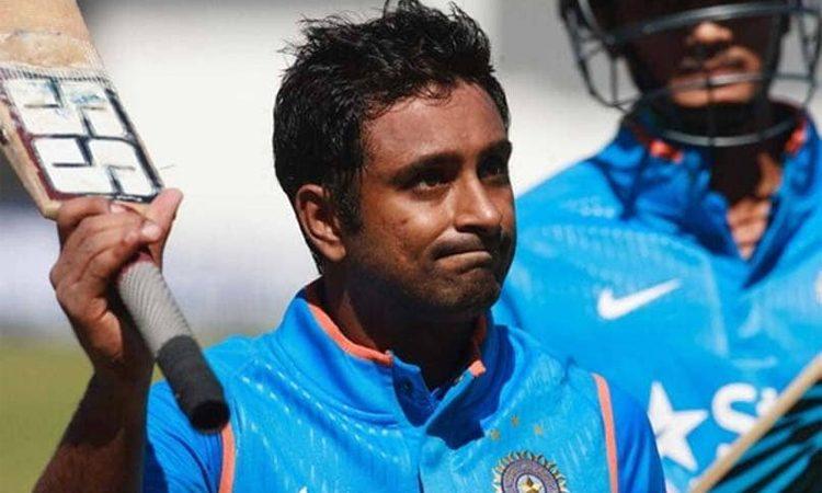 Hurt Ambati Rayudu Announces Retirement