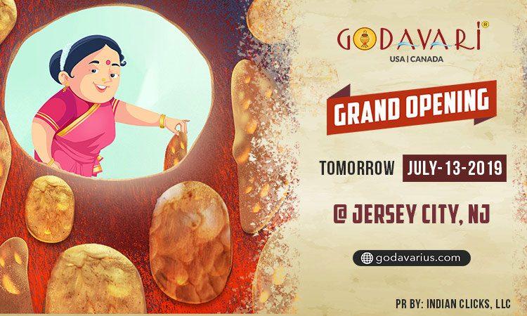 IndianClicks_GodavariUS_Jersey_City_NJ_Opening_Tomorrow_Advertorial_M9_750x450_07092019_1_1