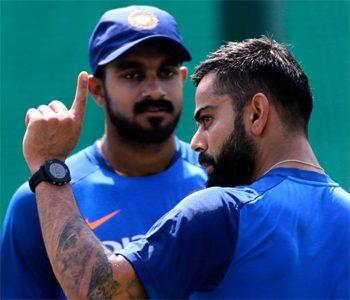Injury Woes Continue To Haunt Team India