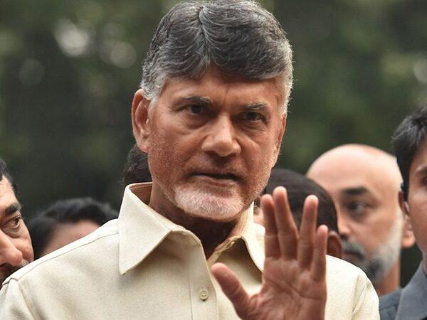 Intelligent-Argument-on-Chandrababu-Naidu's-Security