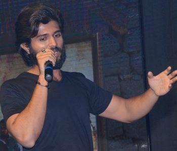 Is This the Real Attitude of Vijay Deverakonda?