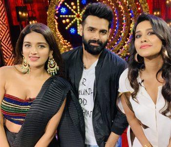 I Won't Be Supporting What iSmart Shankar Does - Ram Pothineni
