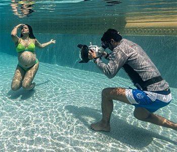 Isn't-Pregnant-Actress-Sameera-Reddy's-Under-Water-Shoot-too--Much