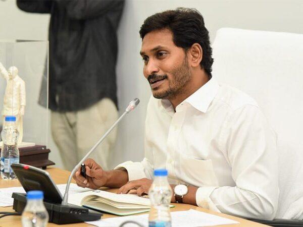 Jagan Govt To Go For Fresh Tenders of Polavaram, Risky Road Ahead?