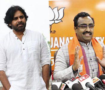 Janasena---BJP-Alliance-To--Change-The-Dynamics-of-Telugu-Politics