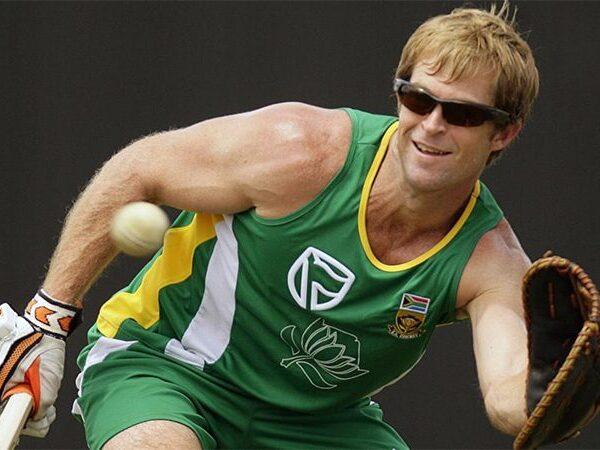 Jonty Rhodes Applies for Team India's Fielding Coach Position