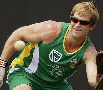 Jonty Rhodes Applies for Team India's Fielding Coach Position