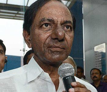 KCR IT Raids