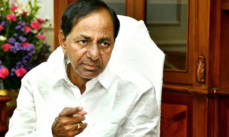 Funds Crunch Hit Telangana Government's Prestigious Scheme?