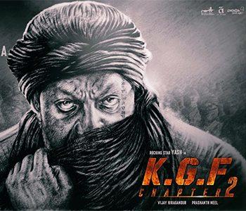 KGF-Chanpter-2