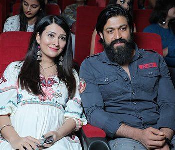 KGF-Star-Yash-Wife-Flaunting-Baby--Bump
