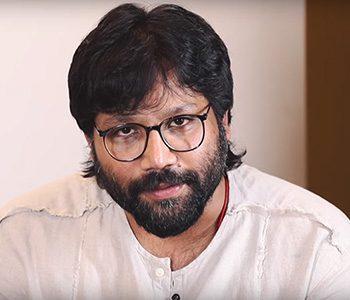 Sandeep Reddy Vanga Making A Fool Of Himself Nationally