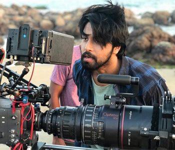 Chiranjeevi Son in Law Kalyaan Dhev Didn't Give up Yet!