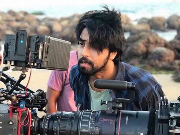Chiranjeevi Son in Law Kalyaan Dhev Didn't Give up Yet!