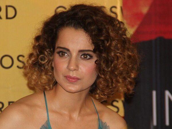 Kangana-Ranaut