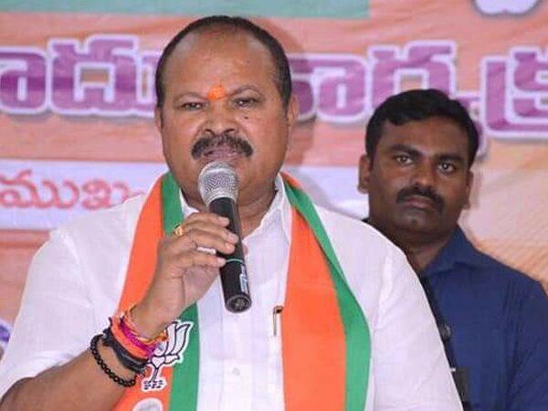 Kanna Lakshmi Narayana comments on Chandrababu naidu and nara lokesh