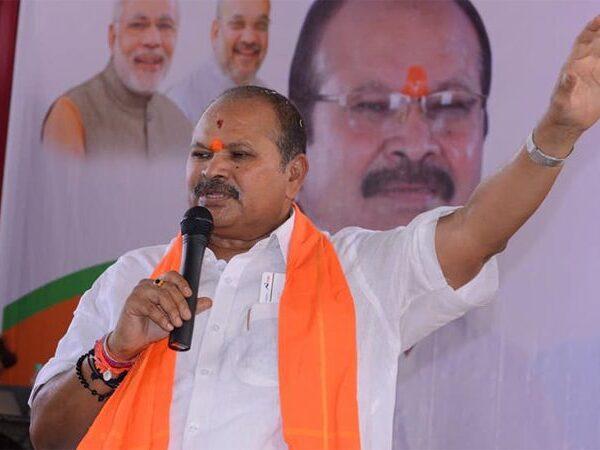 Kanna Lakshmi Narayana warns YS Jagan