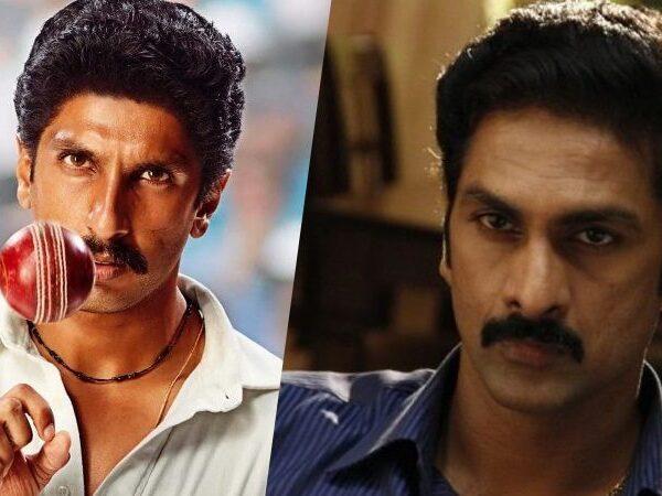 Kapil Dev Doctor Bharat Reddy Actor