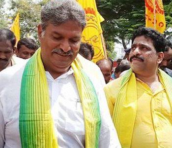 TDP Leaders Washing Their Dirty Linen in Public