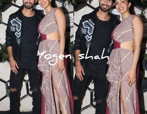 Kiara Advani Wearing Kitchen Cleaning or Table Cloth? 