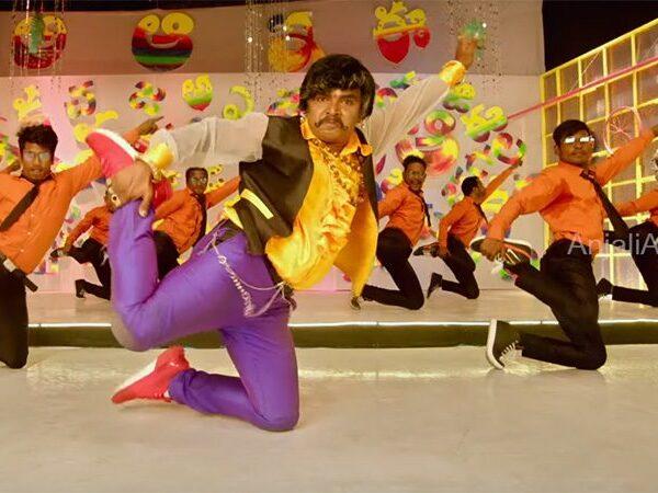 Kobbari-Matta---Sampoornesh-Babu