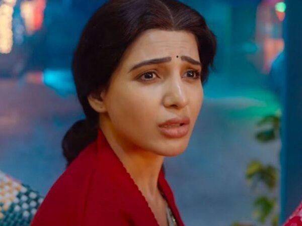 Ladies Power Helping Samantha Akkineni's Oh Baby US Box Office