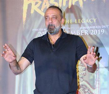 Long-Delayed Telugu Remake Prasthanam Slapped with Legal Notice