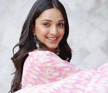 Look, Who Inspired to Get a New Name for Kiara Advani