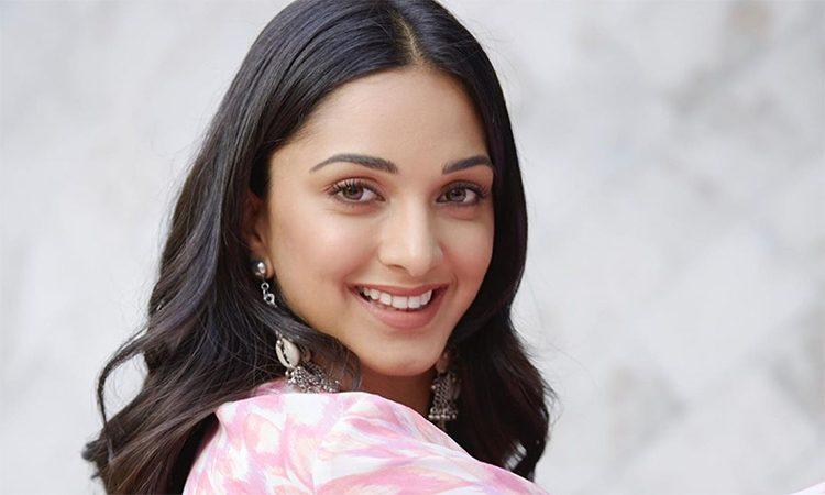 Look, Who Inspired to Get a New Name for Kiara Advani