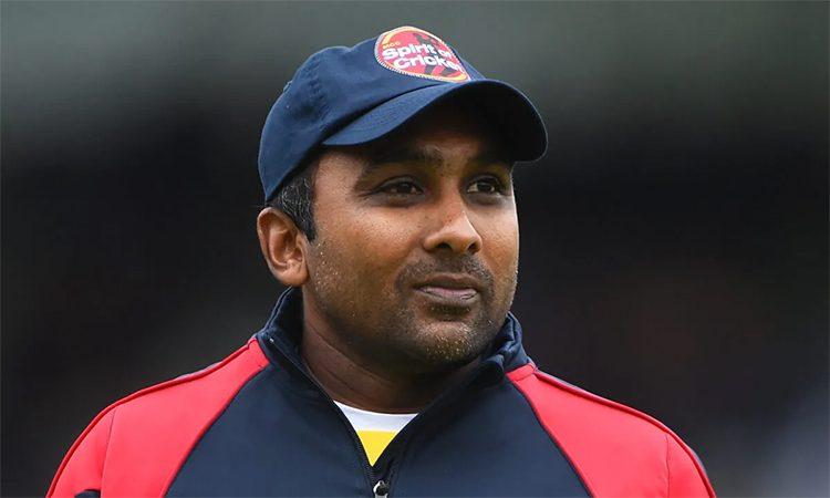 Mahela Jayawardene In Race To Be Team India Coach