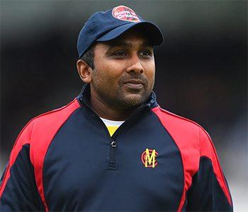 Mahela Jayawardene In Race To Be Team India Coach