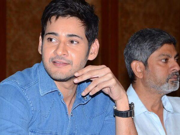 Jagapathi Babu Didn't Quit But Requested by Mahesh Babu to Do So