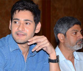 Jagapathi Babu Didn't Quit But Requested by Mahesh Babu to Do So