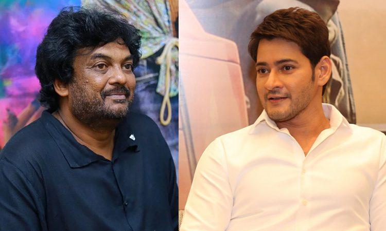 Mahesh -Babu-Puri -Jagannadh