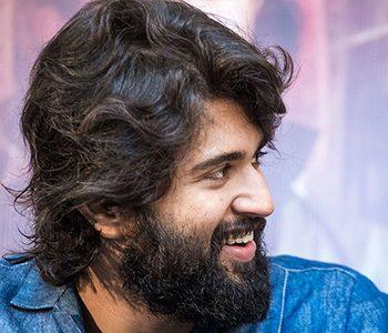 Makers-Didn't-Dump-Vijay-Deverakonda's-Flick,-Rumours--Did