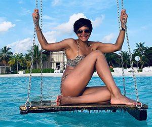 Mandira-Bedi