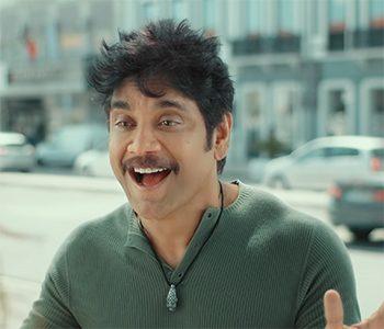 Trailer Talk: Writing Holds It Together