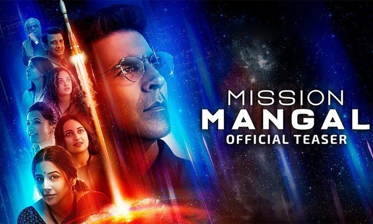 Mission Mangal -Teaser Talk