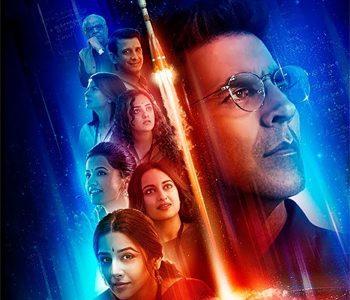 Mission Mangal -Teaser Talk