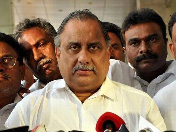 Mudragada Padmanabham open letter to ys jagan
