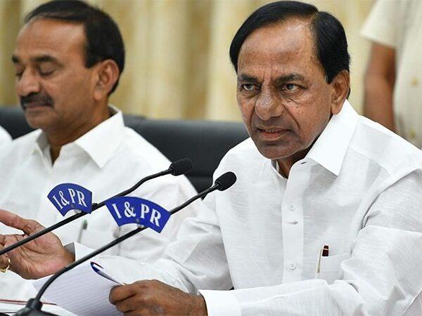 Muhurath Confirmed for KCR's Cabinet Expansion?