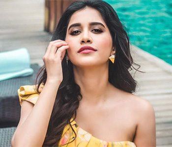 Nabha Natesh