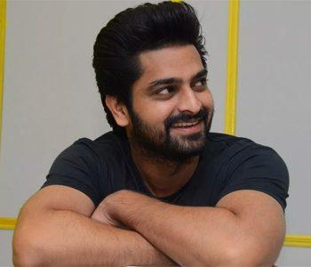 Naga Shaurya Cameos for Only Those Two Directors