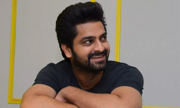 Naga Shaurya Cameos for Only Those Two Directors