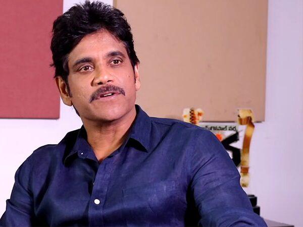 Nagarjuna-Akkineni