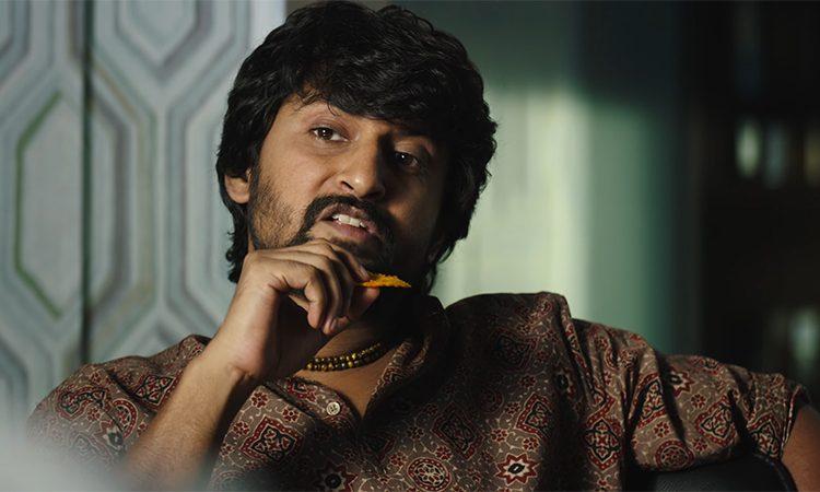 Nani's-Gang-Leader-Teaser-Talk