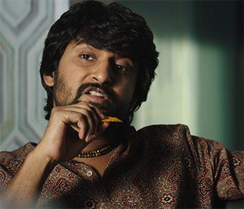 Nani's-Gang-Leader-Teaser-Talk