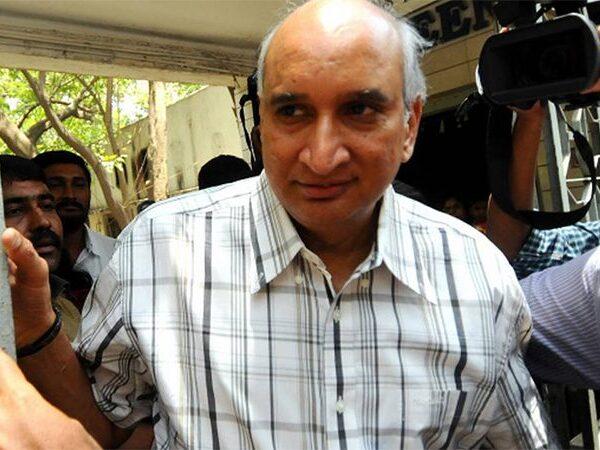 Nimmagadda Prasad Arrested in Vanpic Case, Jagan in Trouble?