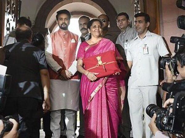 Nirmala-Sitharaman's-Union-Budget---No-Tax-Relief-and-Hiked-Duties-and-Taxes-Burdens-Middle-Class