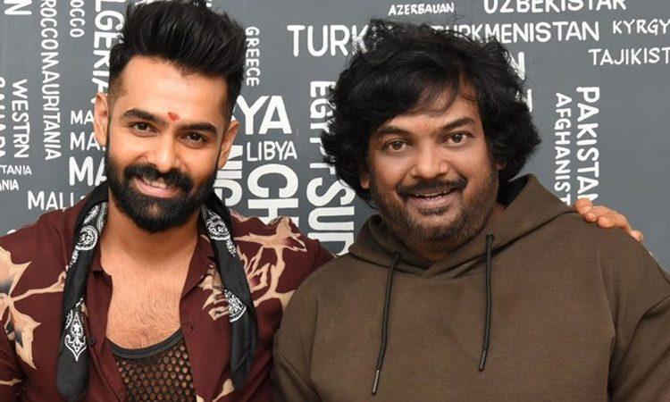 No buyers for Ismart Shankar movie